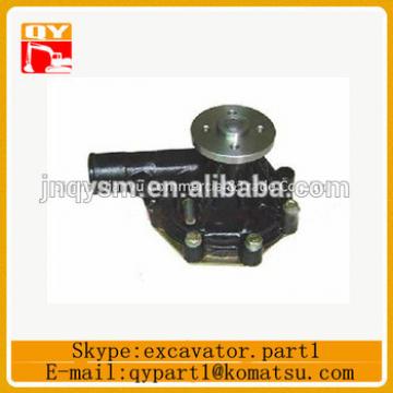 China supplier excavator PC750-6 spare parts water pump 6211-62-1400