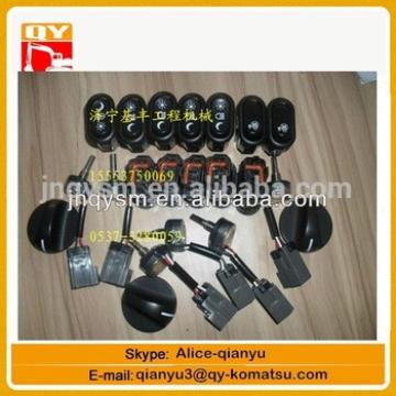 Electric Part 208-06-71220 Excavator SWITCH