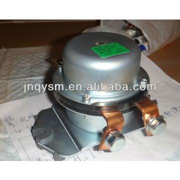 excavator electrical accessories 08088-30000 relay battery 24v