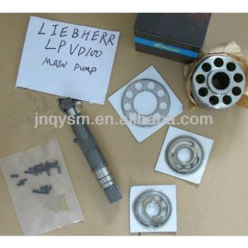 LPVD100 MAIN PUMP PARTS/hydraulic piston pump,gear pump and motor