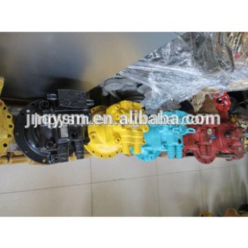 excavator parts swing motor ass&#39;y TM09VA Made in China