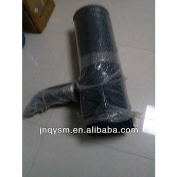 Excavator Spare Part PC300-7 MUFFLER 6712-11-5716 excavator parts muffler used for engine