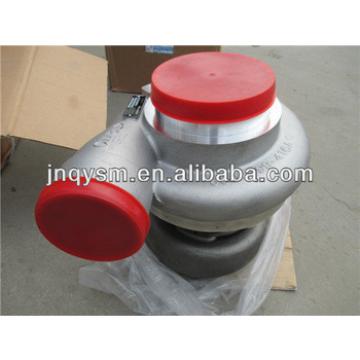 Excavator turbocharger engine part no. 6505-99-416A