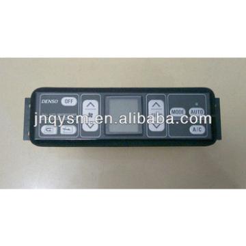 excavator part AC control panel 208-979-7630 for PC200-7 PC220-7 PC300-7