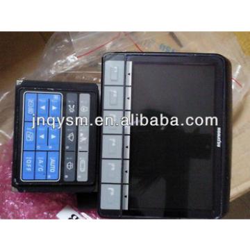 PC200-8 PC220-8 excavator monitor 7835-31-1004