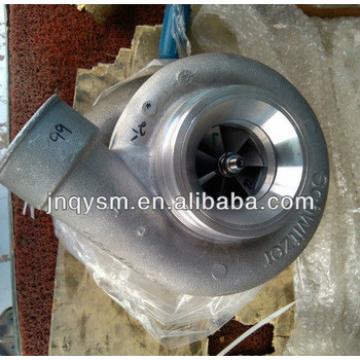 Excavator EX300-3C turbocharger 6SD1 engine CHRA VAX30012 RHE7