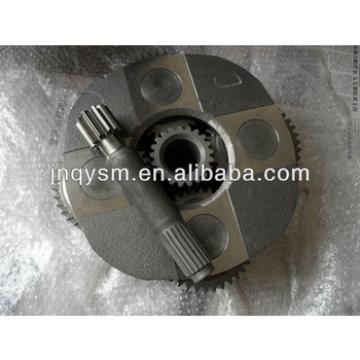 original pure quality excavator planetary gear carrier