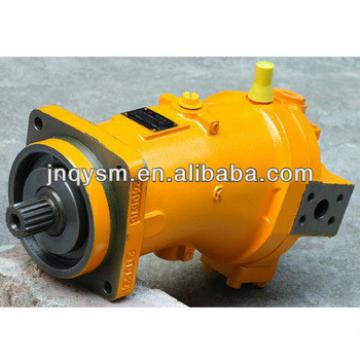 excavator parts pump used for excavator pc300-7