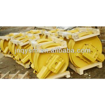 front idler 208-30-53111 excavator PC400-6