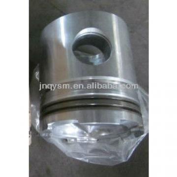 High Quality C50 Piston for Motorcycle