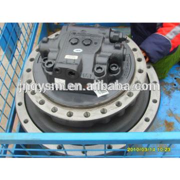 PC200-8 excavator final drive PC200-8 travel motor assembly China supplier