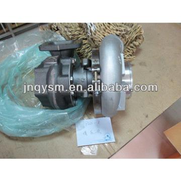 high quality excavator engine turbocharger assy China supplier