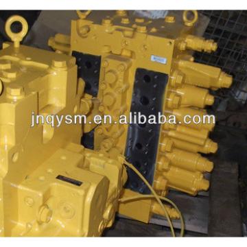 main control valve for excavator pc200-7