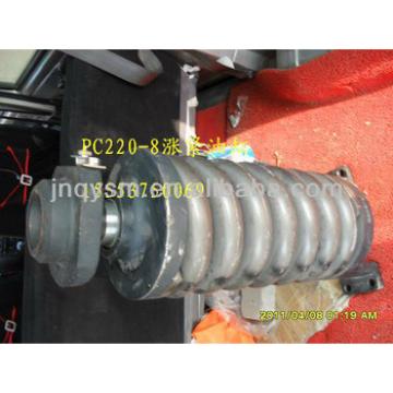 excavator tension device assy PC60 PC120 PC130 PC160 PC200 PC210 PC220 PC300 PC400