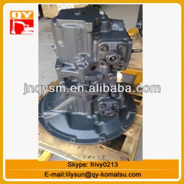 Original new PC300-7 excavator 708-2G-00024 hydraulic pump