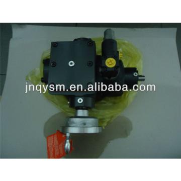 water pump excavator spare parts