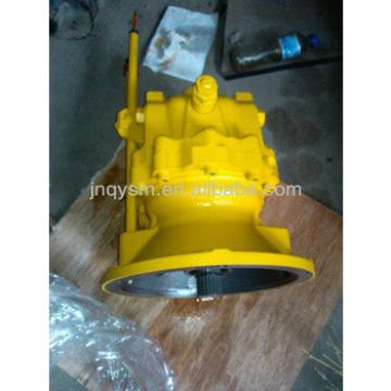 excavator swing motor 706-7G-01040 swing reducer PC200-7