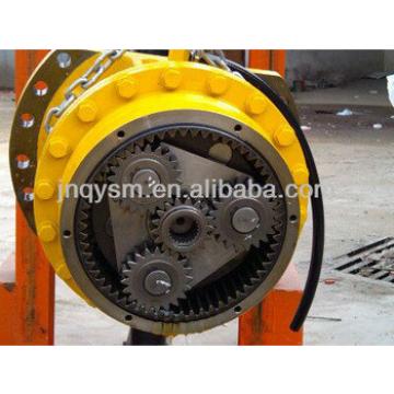 excavator parts,20Y-26-00211 swing motor reducer,gear box/swing motor PC200-7