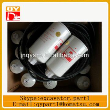 PC400LC-8 excavator oil filter 600-211-1340