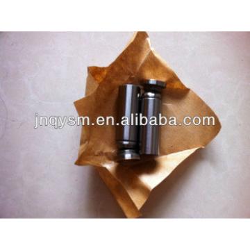 pump piston shoe for pump pc50mr-2 piston shoe cylinder block spring valve plate driven shaft ball guide support barrel