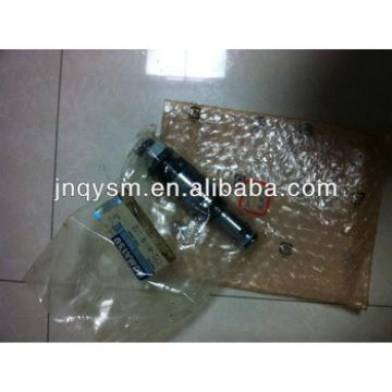 723-40-92201 excavator relief valve mian valve control valve for PC200-7/PC220-7