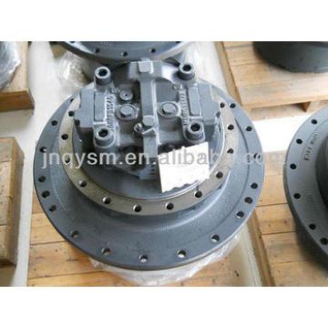 excavator spare parts , travel reduction gearbox for volvo ,gear box