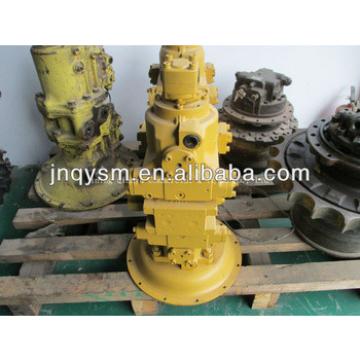 excavator final drive assy part, final drive/swing motor PC400-7 706-7K-01040