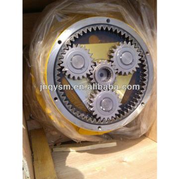 PC220-8 excavator swing gearbox