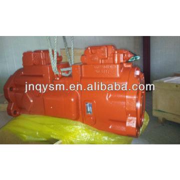 A10VO hydraulic piston pump