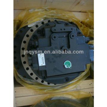 FINAL DRIVE, DRIVE MOTOR, HYDRAULIC DRIVE MOTOR USED FOR PC160 PC120 PC200 PC220 PC300 EXCAVATOR