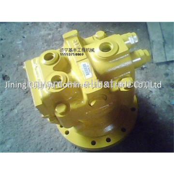 swing motor final drive motor used for pc55 excavator