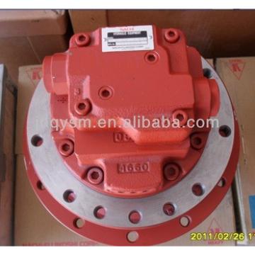 PHV-3B-35AP Travel Motor final drive assembly