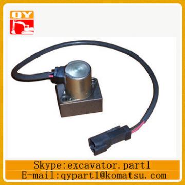 China supplier PC270-7 Hydraulic Proportional Valve electric proportional valve for sale