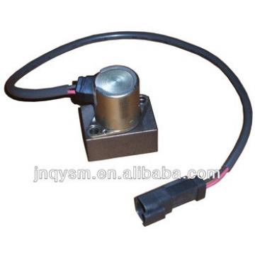 Hydraulic Pump proportional Solenoid valve 702-21-07010 for excavator pc200-7
