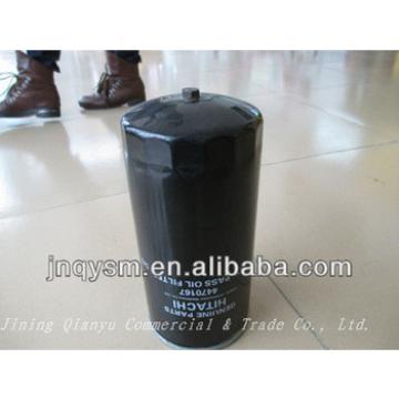PC400-6 hydraulic oil filter assembly oil filter element 6212-51-5301 maintenance accessories