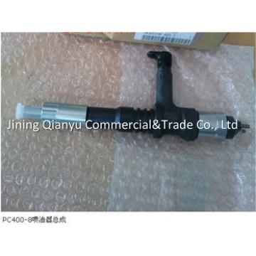 fuel oil injector nozzle for excavator engine parts sold on alibaba China