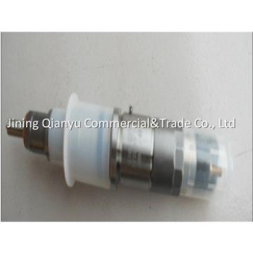 Excavator engine parts fuel oil injector nozzle for excavator PC300-8