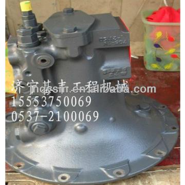 Excavator main pump 708-3M-00011 PC160-7 PC128US-2