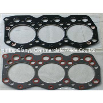 diesel engine head gasket for excavator