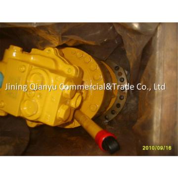 PC100 hydraulic swing motor , slew motor