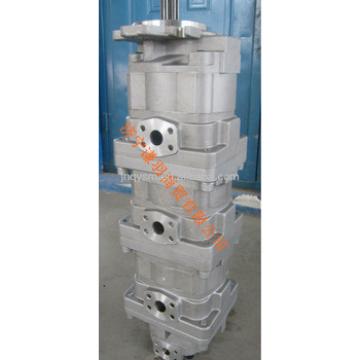 loader WA380 hydraulic pump 705-55-34190