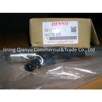 injector assy for excavator PC55 PC60 PC120 PC200 PC300 PC360 PC400