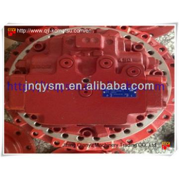 GM04 GM06 GM09 GM18 gm21 GM24 GM35 GM38 Final drive for excavator parts Excavator travel motor and Walking gear box