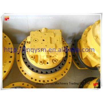 GM09 GM18 GM20 Final drive excavator parts Excavator/Bulldozer/Forklift travel motor and Walking gear box