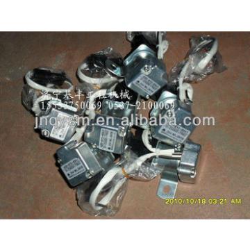 relay for excavator part loader part 600-185-8941 Excavator parts relay 0-25000-7963