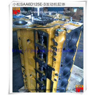 Wholesale Price Professional 6D125 engine block