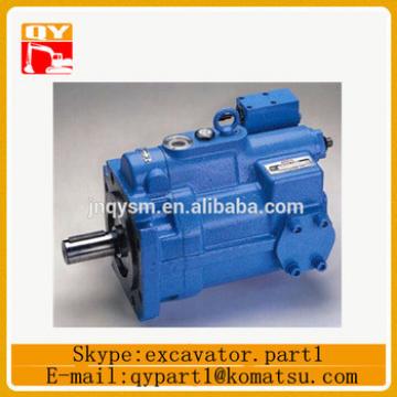 hydraulic pump,excavator hydraulic pump PVD2B-56,PVD-2B-60,PVD2B-34,PVD2B-36,PVD2B-38,PVD2B-40,PSV2-55(SH100/120)
