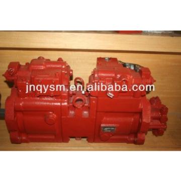 Hydraulic pump K3V63 Construction machinery parts