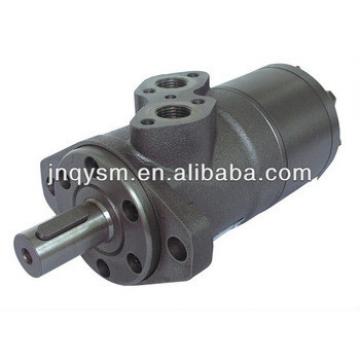 Supply all new high quality Spool valve hydraulic motors