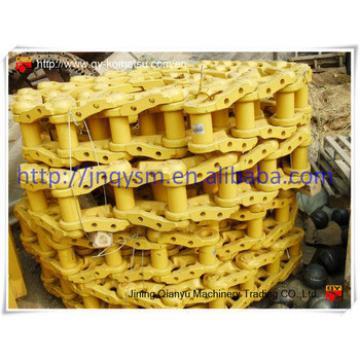 Track Link, Track Chain, Track Group for Excavator, Dozer